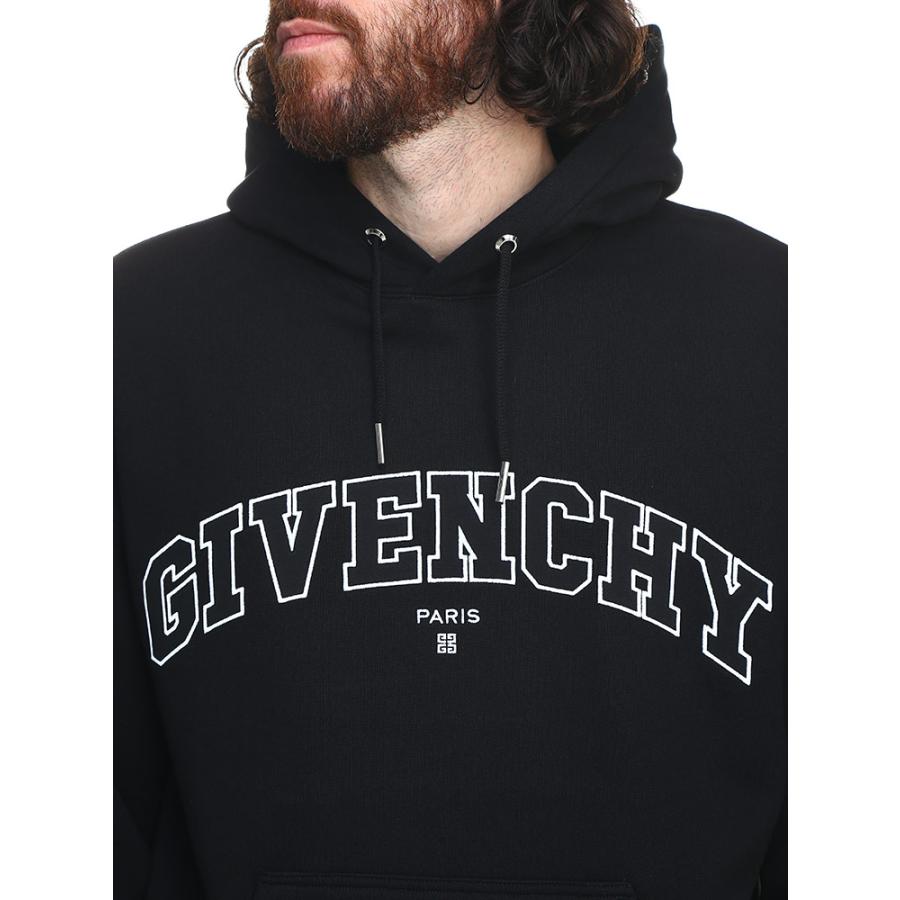 ジバンシィ GIVENCHY ジバンシー パーカー フーディー メンズ