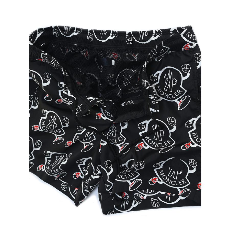 MONCLER モンクレール ショートパンツ メンズ パンツ 水着 MONCLER モンクレール ショートパンツ メンズ パンツ 水着