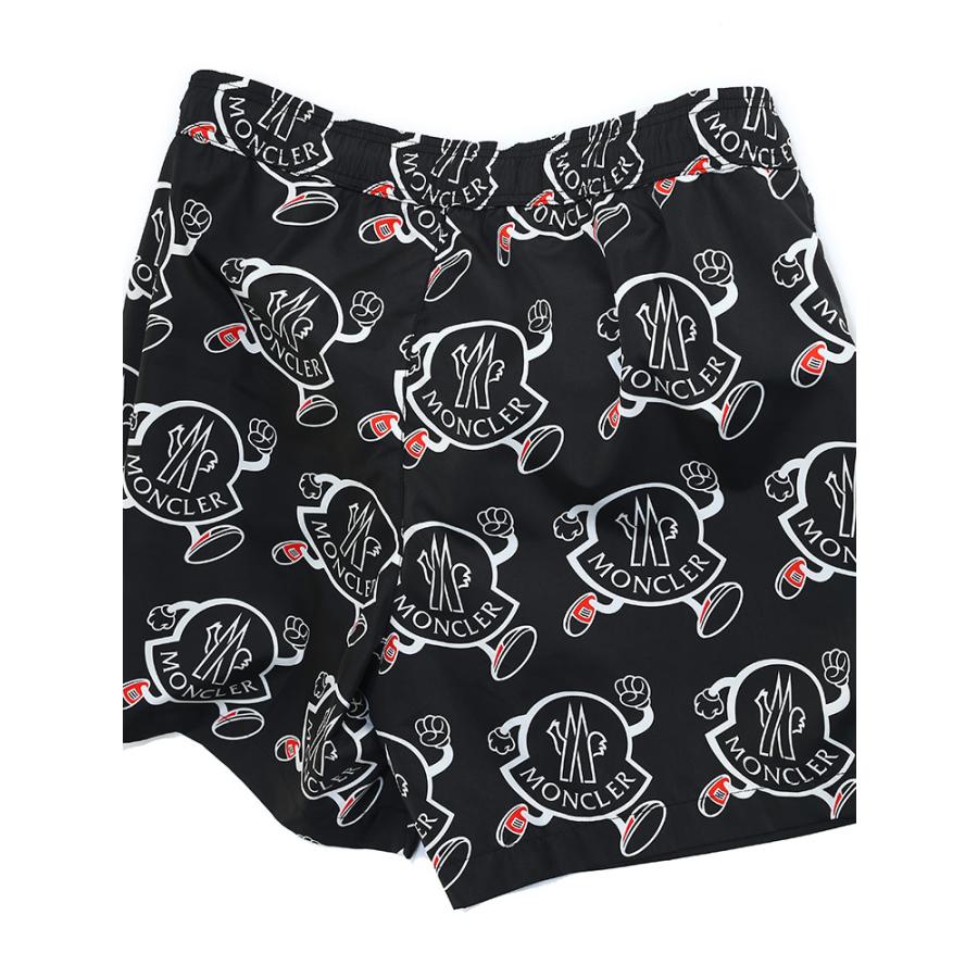 MONCLER モンクレール ショートパンツ メンズ パンツ 水着 MONCLER モンクレール ショートパンツ メンズ パンツ 水着