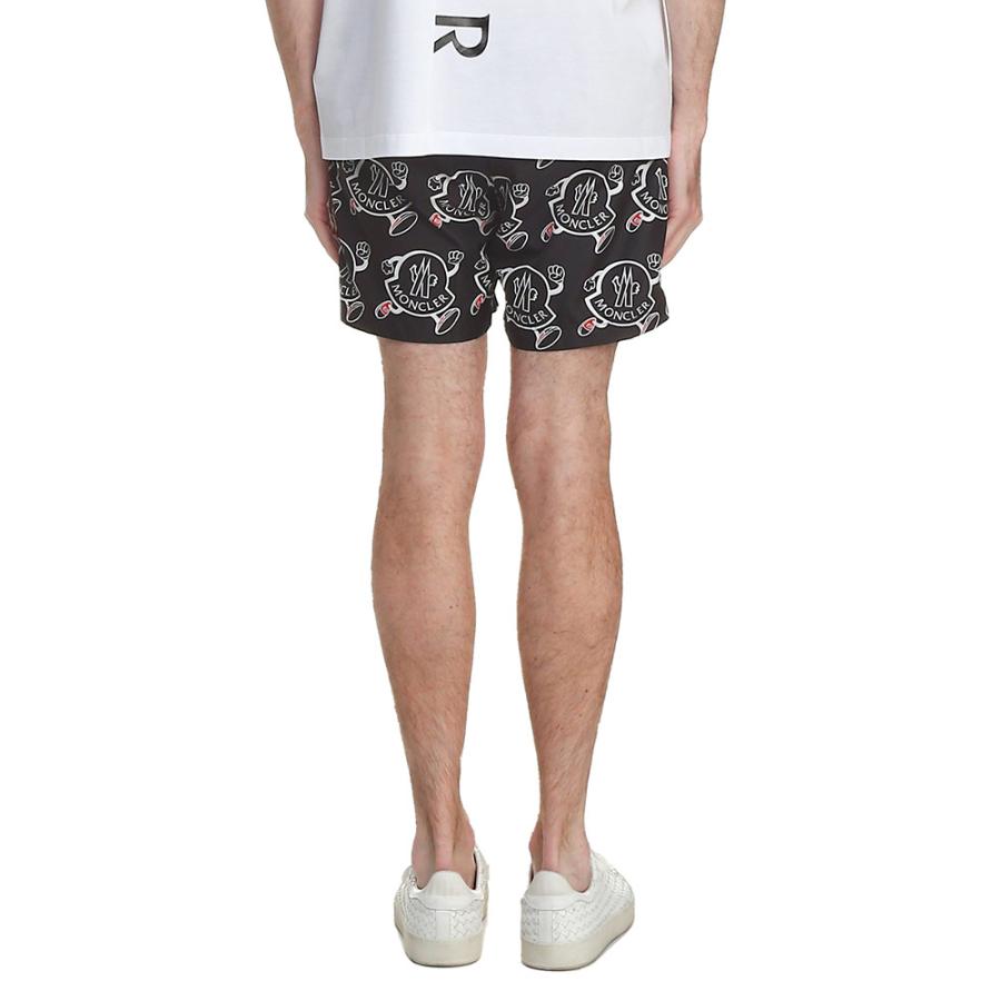 MONCLER モンクレール ショートパンツ メンズ パンツ 水着 MONCLER モンクレール ショートパンツ メンズ パンツ 水着
