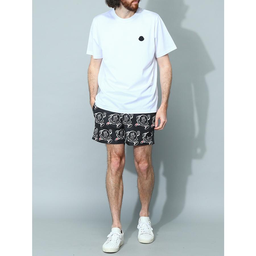 MONCLER モンクレール ショートパンツ メンズ パンツ 水着 MONCLER モンクレール ショートパンツ メンズ パンツ 水着