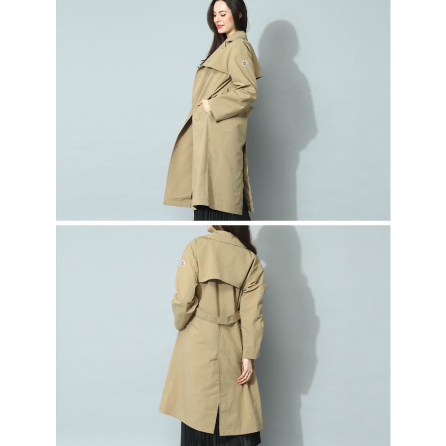 【初期/レア】 モンクレール MONCLER スティビダン Stibiden トレンチコート トレンチ コート アウター レギュラーフィット 大きいサイズあり MCLSTIBIDEN3 【1791346878】(65450円)