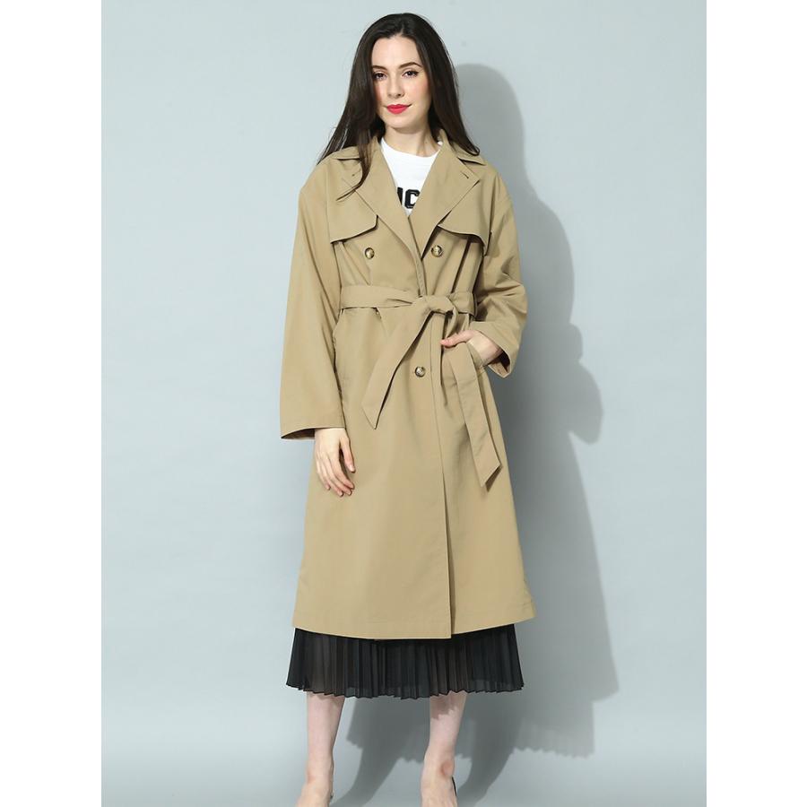 【初期/レア】 モンクレール MONCLER スティビダン Stibiden トレンチコート トレンチ コート アウター レギュラーフィット 大きいサイズあり MCLSTIBIDEN3 【1791346878】(65450円)