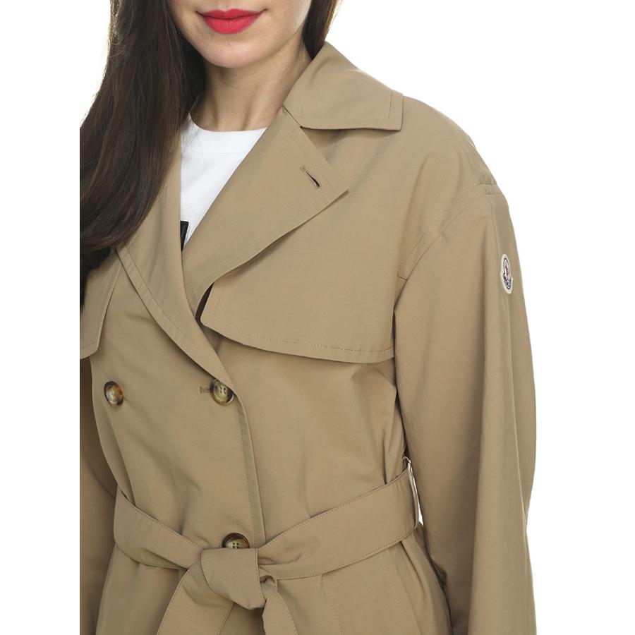 【初期/レア】 モンクレール MONCLER スティビダン Stibiden トレンチコート トレンチ コート アウター レギュラーフィット 大きいサイズあり MCLSTIBIDEN3 【1791346878】(65450円)