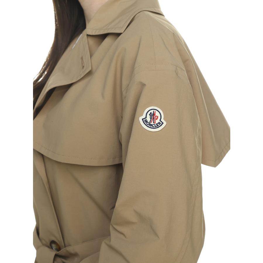 【初期/レア】 モンクレール MONCLER スティビダン Stibiden トレンチコート トレンチ コート アウター レギュラーフィット 大きいサイズあり MCLSTIBIDEN3 【1791346878】(65450円)