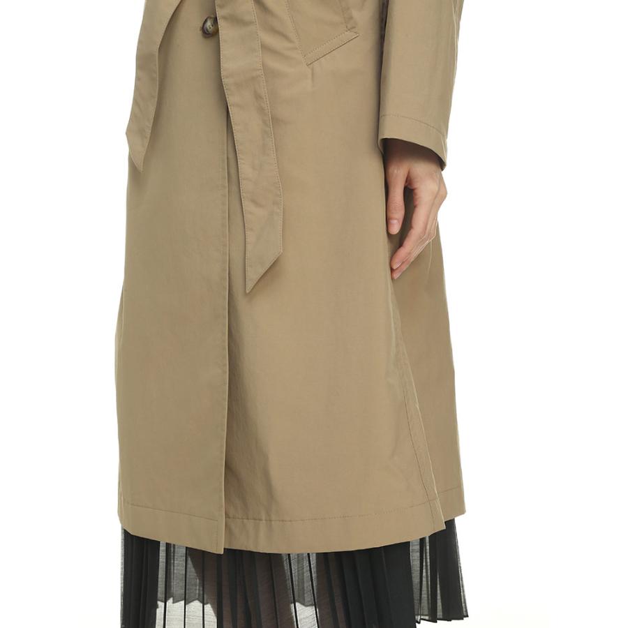 【初期/レア】 モンクレール MONCLER スティビダン Stibiden トレンチコート トレンチ コート アウター レギュラーフィット 大きいサイズあり MCLSTIBIDEN3 【1791346878】(65450円)