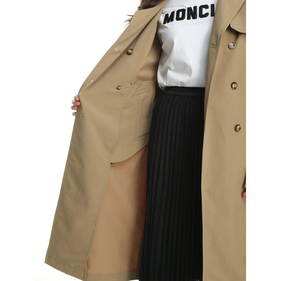 【初期/レア】 モンクレール MONCLER スティビダン Stibiden トレンチコート トレンチ コート アウター レギュラーフィット 大きいサイズあり MCLSTIBIDEN3 【1791346878】(65450円)