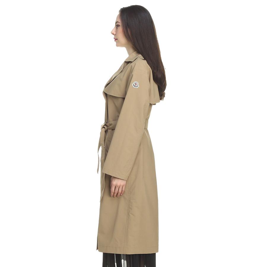 【初期/レア】 モンクレール MONCLER スティビダン Stibiden トレンチコート トレンチ コート アウター レギュラーフィット 大きいサイズあり MCLSTIBIDEN3 【1791346878】(65450円)