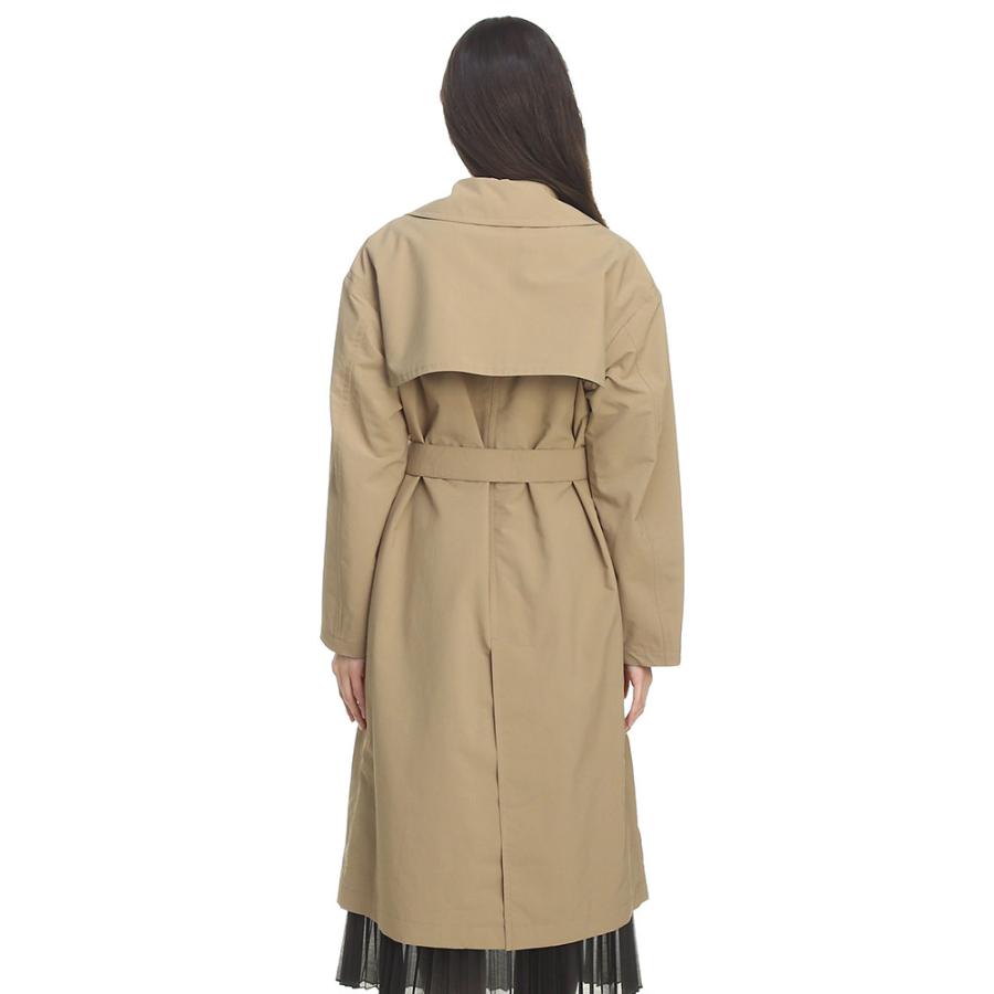 【初期/レア】 モンクレール MONCLER スティビダン Stibiden トレンチコート トレンチ コート アウター レギュラーフィット 大きいサイズあり MCLSTIBIDEN3 【1791346878】(65450円)