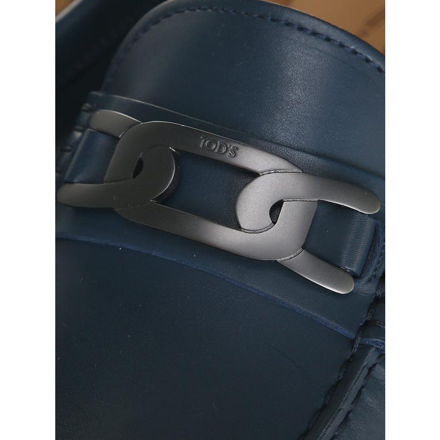 TOD'S トッズ ローファー 靴 クツ 革靴 シューズ レザー TOD'S トッズ ローファー 靴 クツ 革靴 シューズ レザー