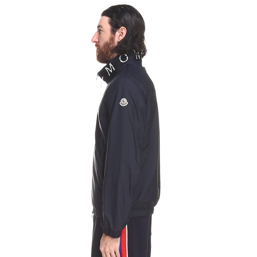 MONCLER（モンクレール） MONCLER Beid ジャケット ブルゾン パーカー