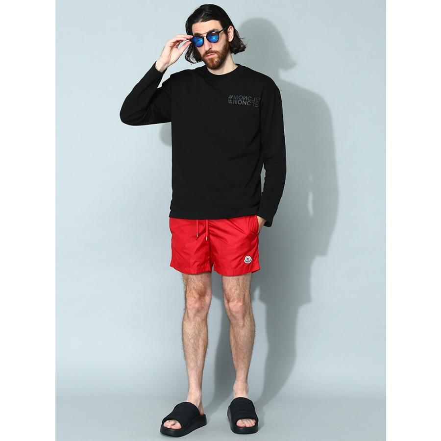 MONCLER モンクレール ショートパンツ 水着 スイムパンツ スイム MONCLER モンクレール ショートパンツ 水着 スイムパンツ スイム