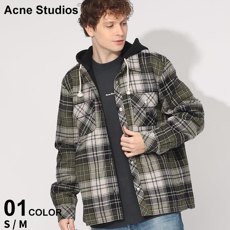 Acne Studios アクネ ストゥディオズ アウター メンズ Acne Studios アクネ ストゥディオズ アウター メンズ