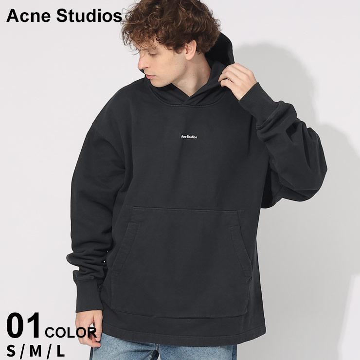 Acne Studios アクネストゥディオズ パーカー メンズ フーディー Acne Studios アクネストゥディオズ パーカー メンズ フーディー