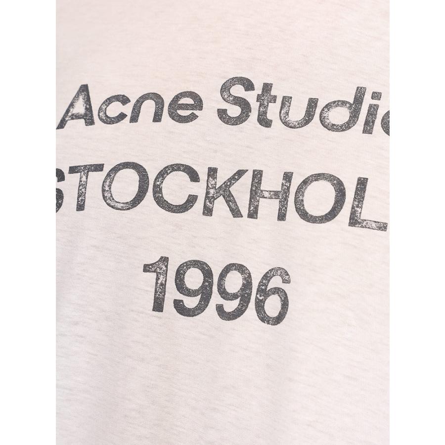 Acne Studios（アクネ ストゥディオズ） Tシャツ 長袖 メンズ ロンT