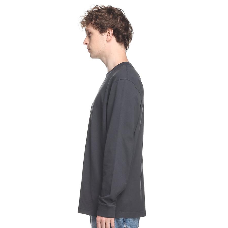 Acne Studios 長袖カットソー アクネ　ロンT Acne Studios アクネストゥディオズ Tシャツ 長袖 メンズ ロンT