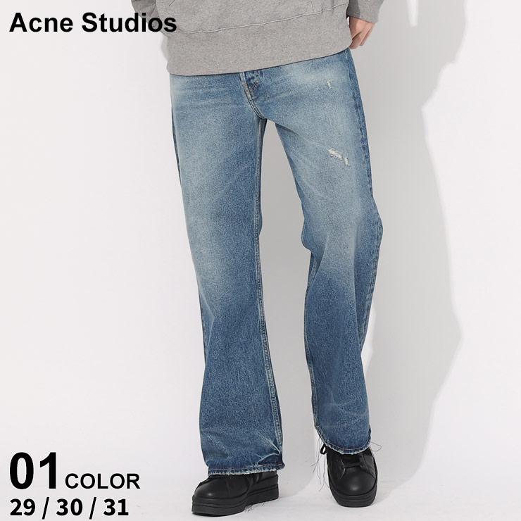 Acne Studios アクネストゥディオズ ジーンズ メンズ デニム Acne Studios アクネストゥディオズ ジーンズ メンズ デニム
