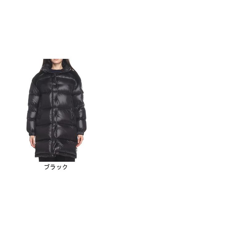 モンクレール ダウンジャケット レディース MONCLER ダウン ロング 