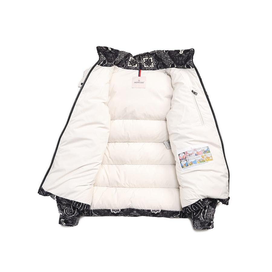 MONCLER モンクレール ダウンジャケット メンズ ダウン ショートダウン 