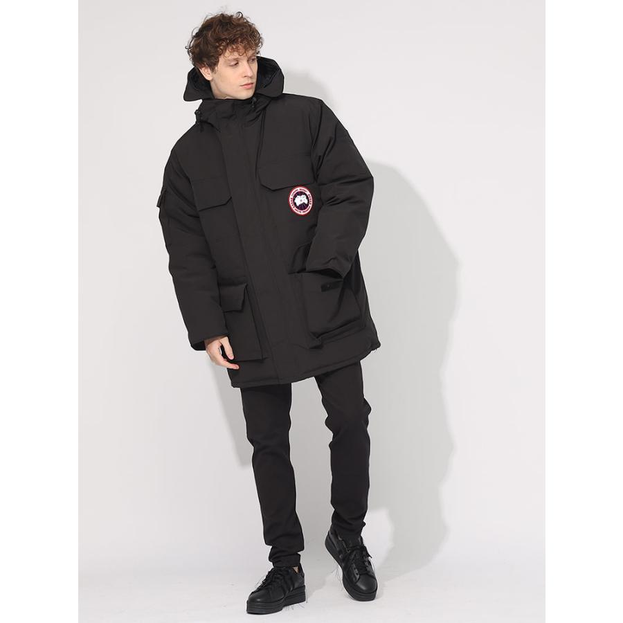 CANADA GOOSE カナダグース ダウンジャケット メンズ エクスペ CANADA GOOSE カナダグース ダウンジャケット メンズ エクスペ