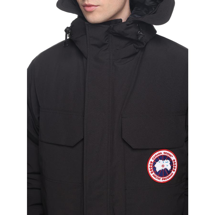 CANADA GOOSE（カナダグース） ダウンジャケット メンズ エクスペ