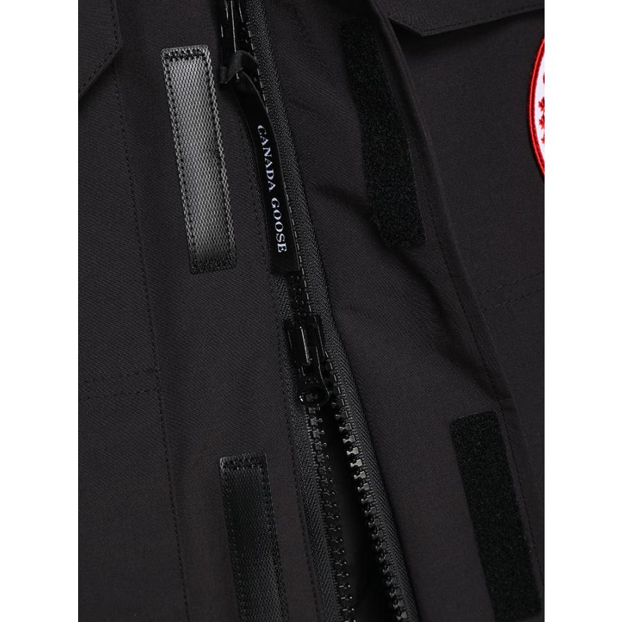 CANADA GOOSE カナダグース ダウンジャケット メンズ エクスペ CANADA GOOSE カナダグース ダウンジャケット メンズ エクスペ