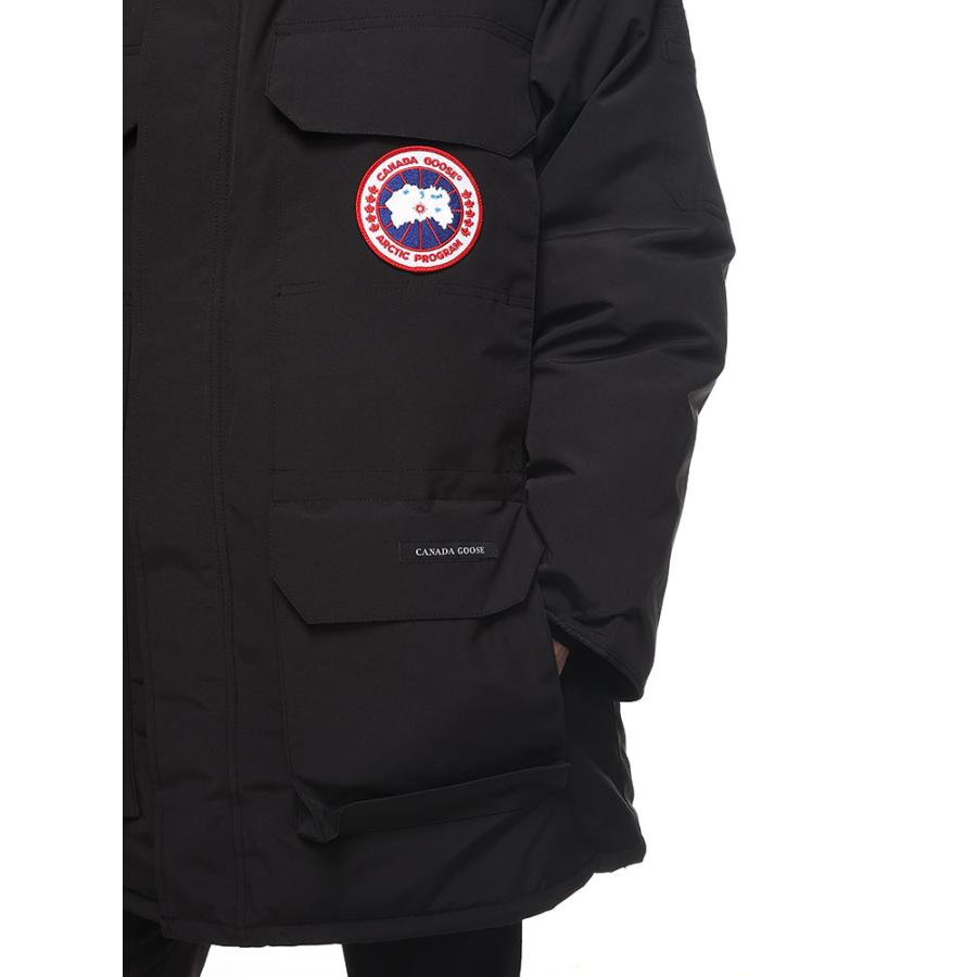 CANADA GOOSE カナダグース ダウンジャケット メンズ エクスペ CANADA GOOSE カナダグース ダウンジャケット メンズ エクスペ