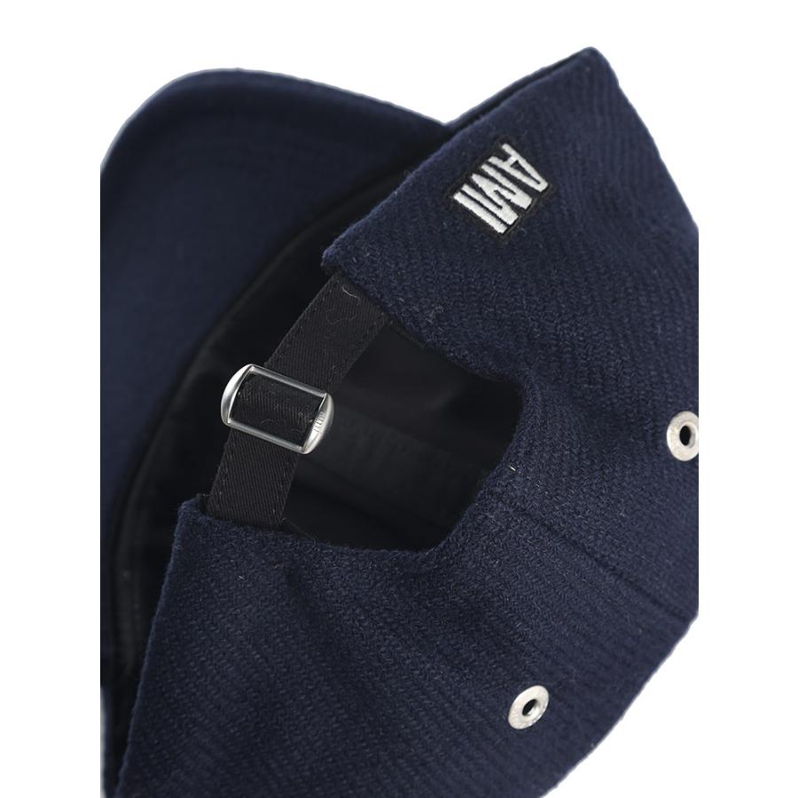 AMI Alexandre Mattiussi PARIS (アミパリス) ウール ワン