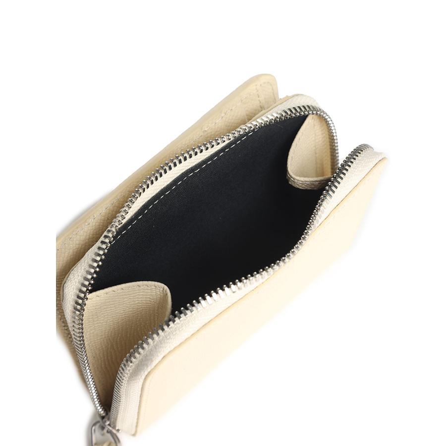 AMI Alexandre Mattiussi アミパリス 財布 レディース AMI PARIS ADC