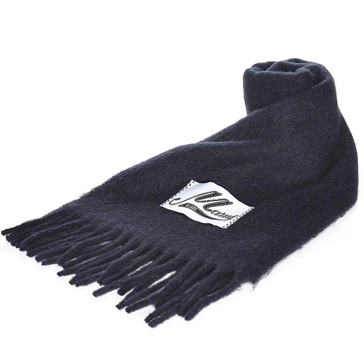 ペ*チ様 ［新品未使用］Marni アルパカマフラー MARNI（マルニ） マフラー レディース アルパカ ロゴ MALSCMC0059Y0