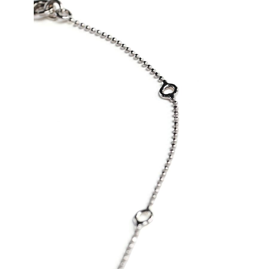 MARNI（マルニ） 【1円ラッピング】マルニ デイジー ボールチェーン