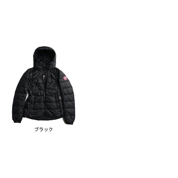 CANADA GOOSE カナダグース ポケッタブル フルジップ ライトダウン 