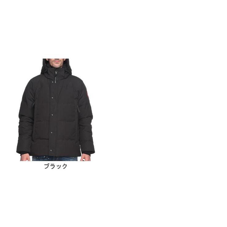 CANADA GOOSE カナダグース フード着脱 フルジップ ダウン CANADA GOOSE カナダグース フード着脱 フルジップ ダウン