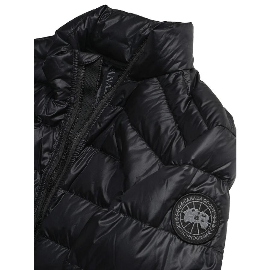 CANADA GOOSE（カナダグース） パッカブル ナイロン 750フィルパワー
