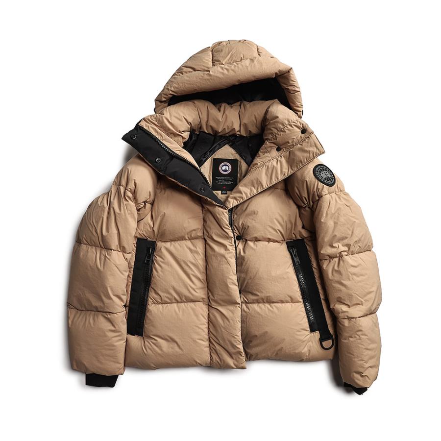 CANADA GOOSE カナダグース フード着脱 フルジップ ダウン CANADA GOOSE カナダグース フード着脱 フルジップ ダウン