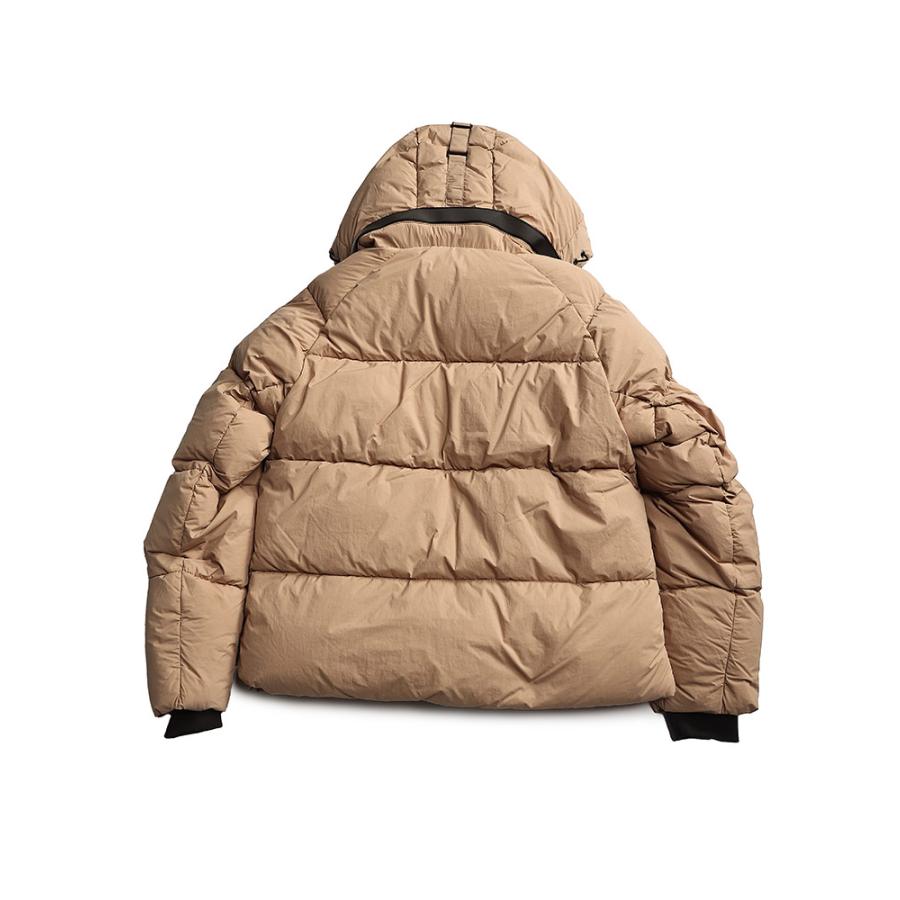 CANADA GOOSE カナダグース フード着脱 フルジップ ダウン CANADA GOOSE カナダグース フード着脱 フルジップ ダウン