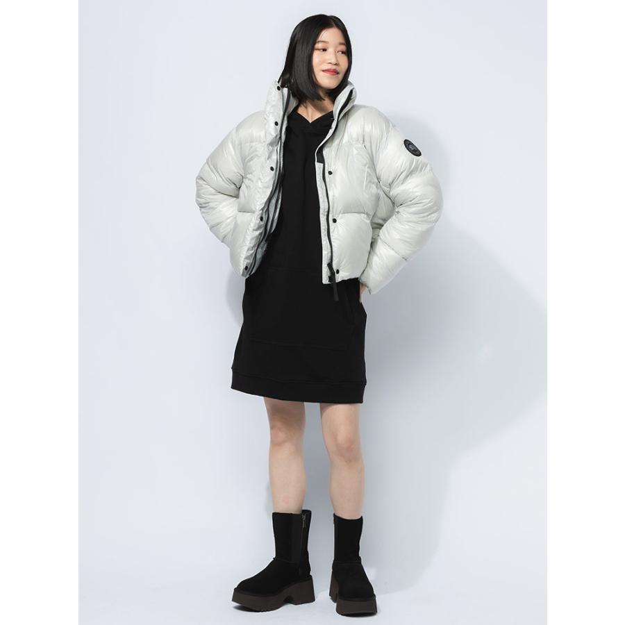 CANADA GOOSE カナダグース スタンド フルジップ ダウン CANADA GOOSE カナダグース スタンド フルジップ ダウン
