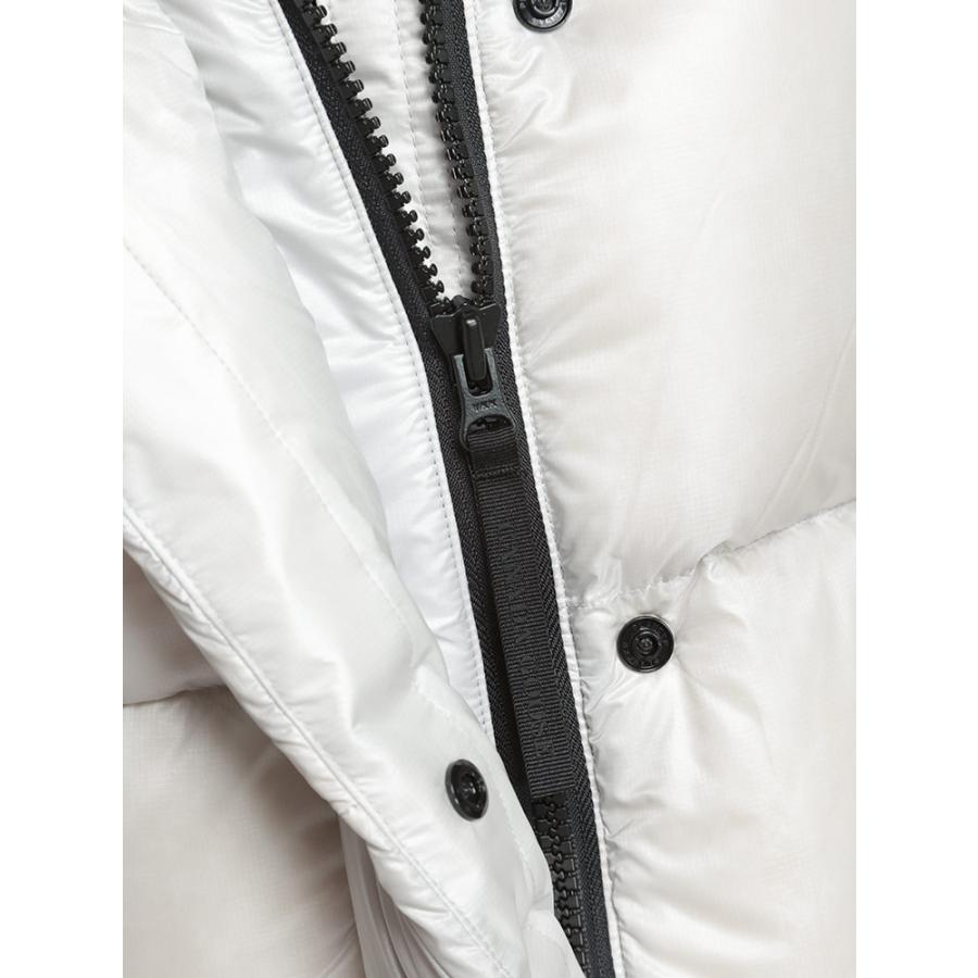 CANADA GOOSE カナダグース スタンド フルジップ ダウン CANADA GOOSE カナダグース スタンド フルジップ ダウン
