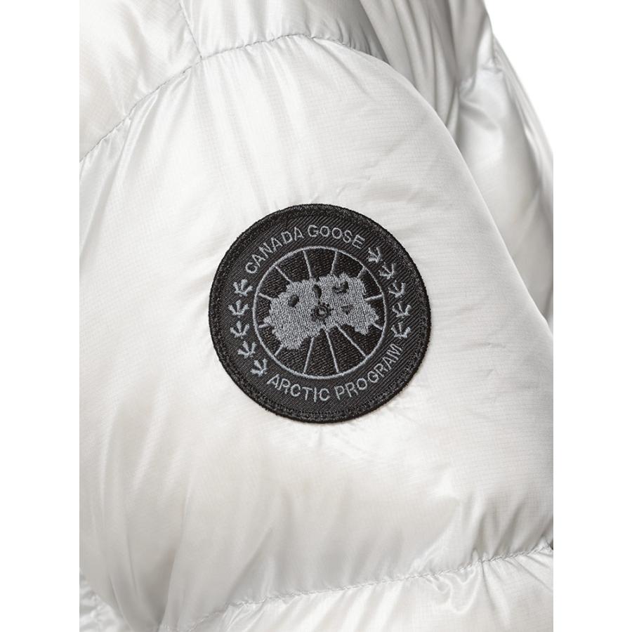 CANADA GOOSE カナダグース スタンド フルジップ ダウン CANADA GOOSE カナダグース スタンド フルジップ ダウン