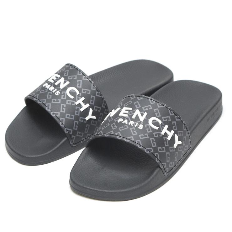 GIVENCHY（ジバンシィ） ビーチサンダル スライドサンダル メンズ