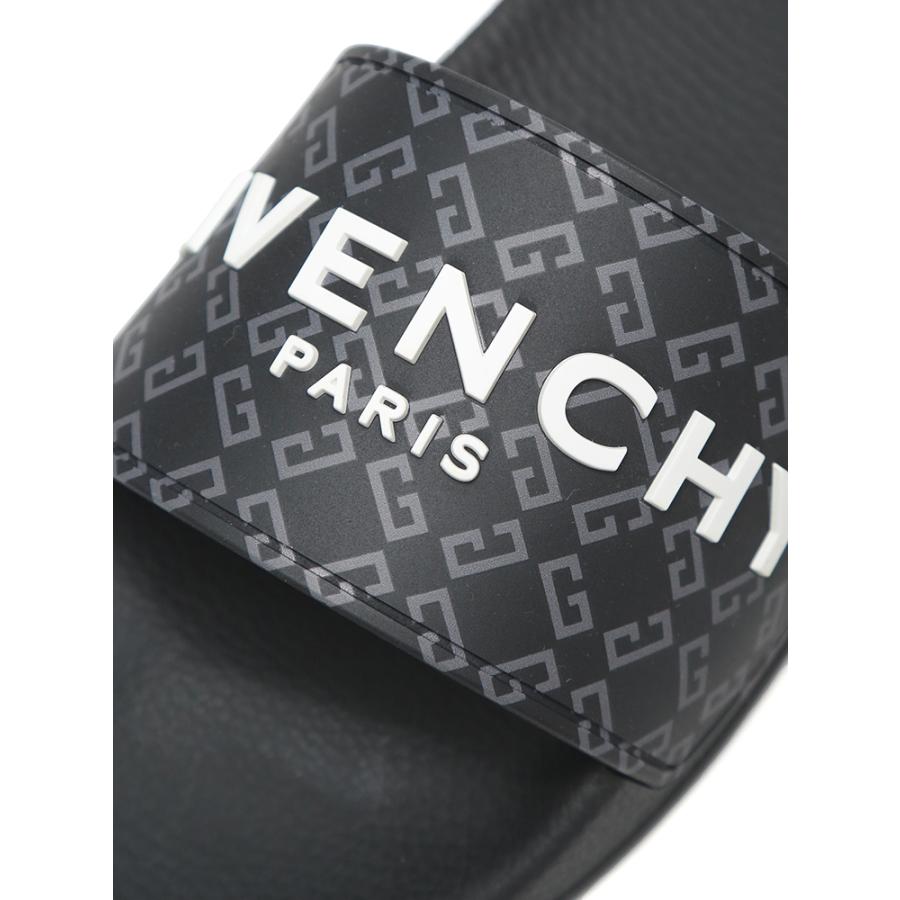 GIVENCHY（ジバンシィ） ビーチサンダル スライドサンダル メンズ