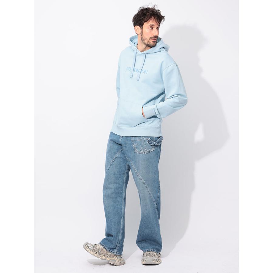 J.W.Anderson（ジェイダブリューアンダーソン） JW ANDERSON 綿100