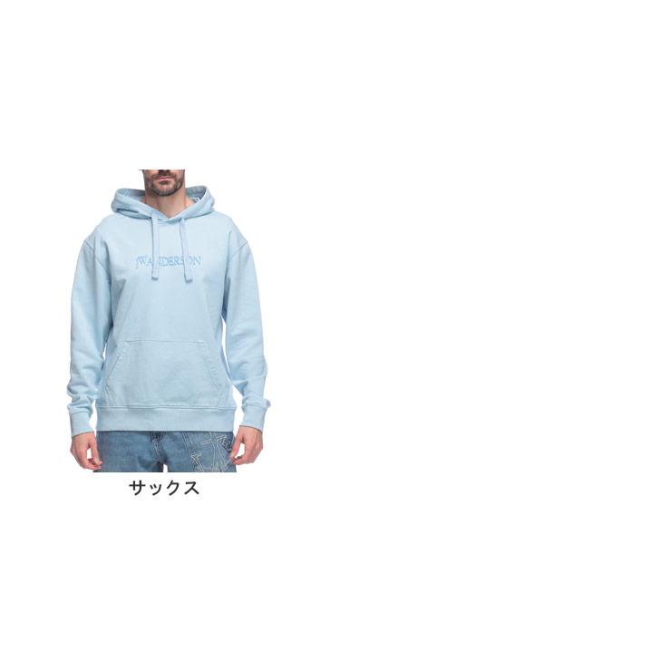 J.W.Anderson（ジェイダブリューアンダーソン） JW ANDERSON 綿100