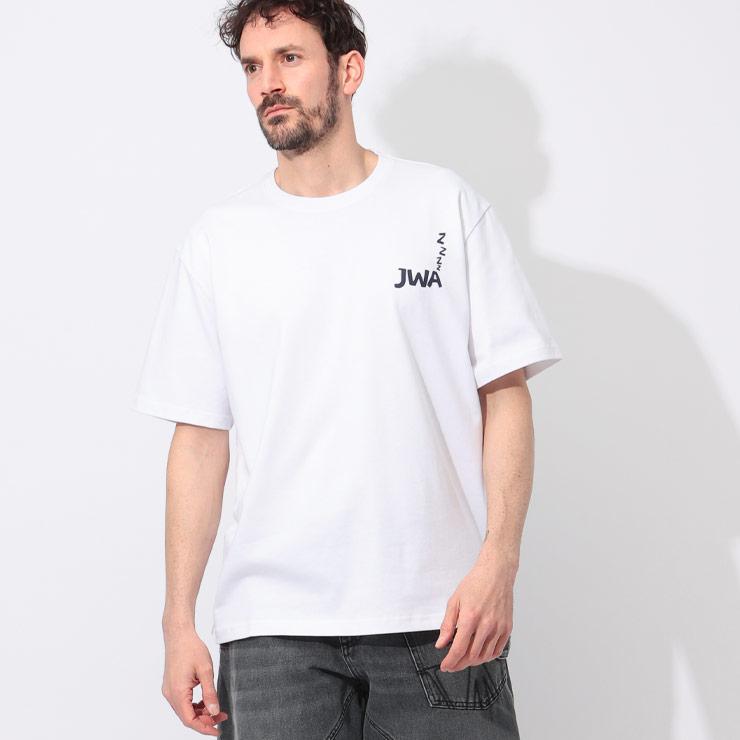 J.W.Anderson（ジェイダブリューアンダーソン） JW ANDERSON 綿100