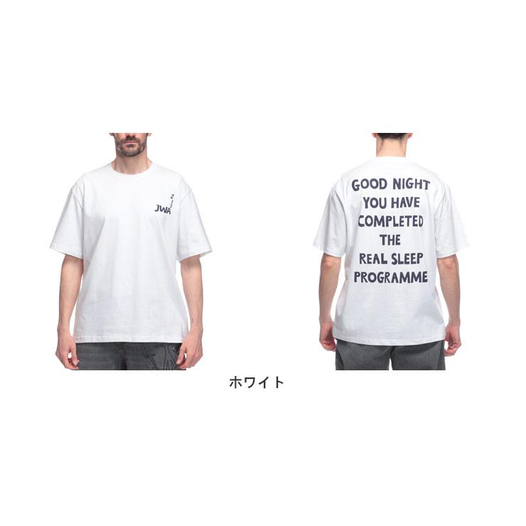 J.W.Anderson（ジェイダブリューアンダーソン） JW ANDERSON 綿100