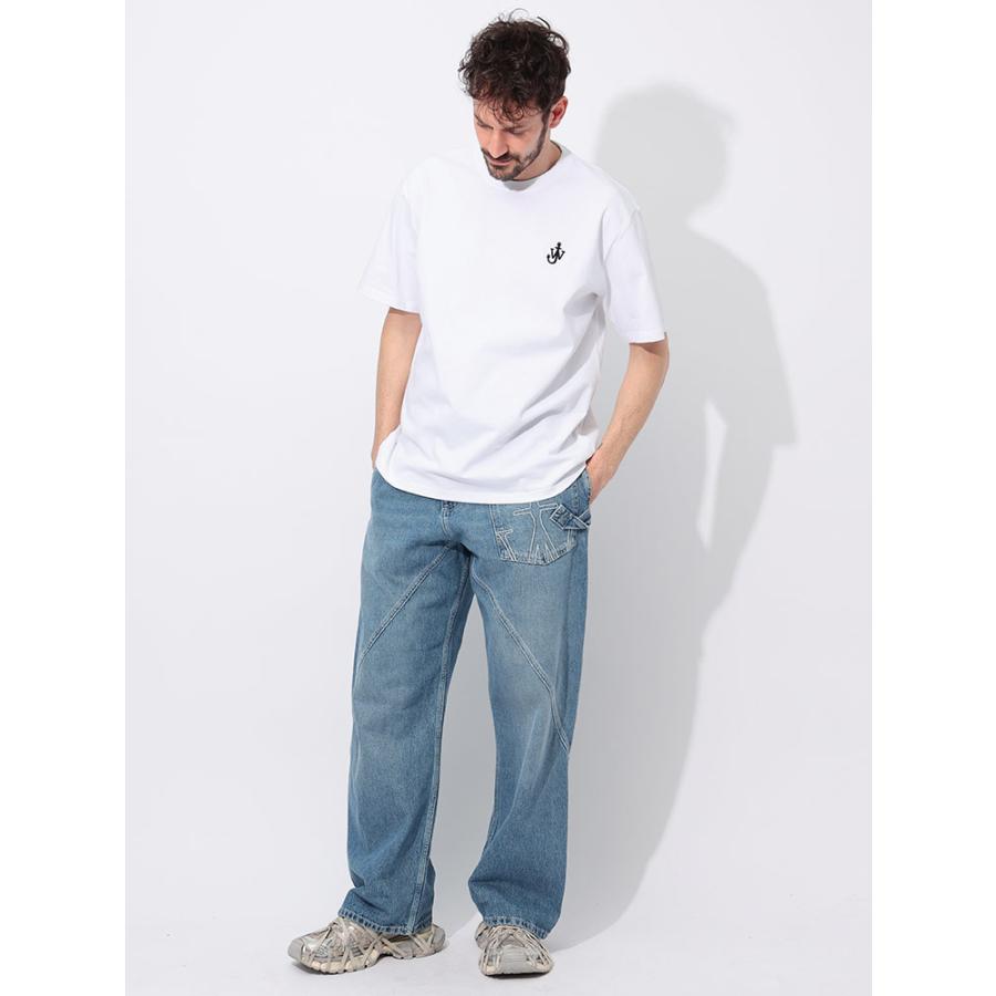 J.W.Anderson（ジェイダブリューアンダーソン） JW ANDERSON 綿100