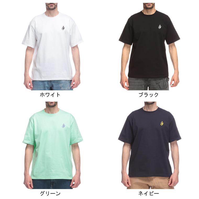 J.W.Anderson（ジェイダブリューアンダーソン） JW ANDERSON 綿100