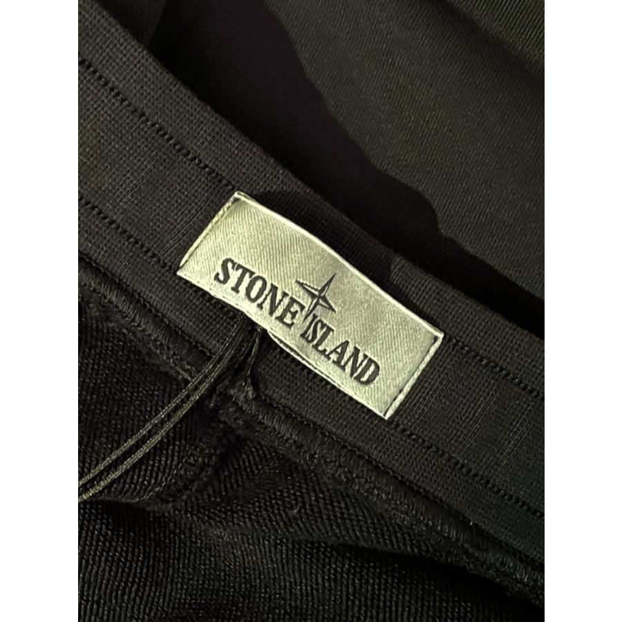 STONE ISLAND（ストーン アイランド） ハーフパンツ 短パン カーゴ