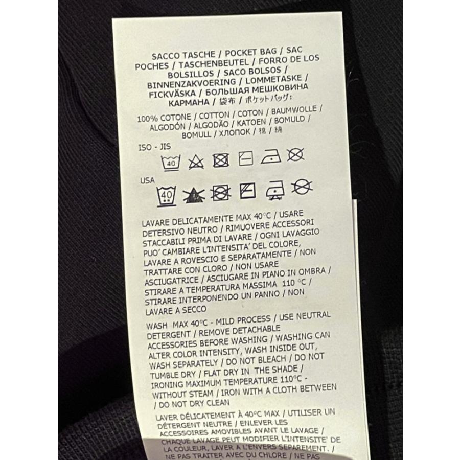 ストーンアイランド STONE ISLAND ハーフパンツ 短パン カーゴバミューダ スウェット ショートパンツ メンズ SI6200012の画像