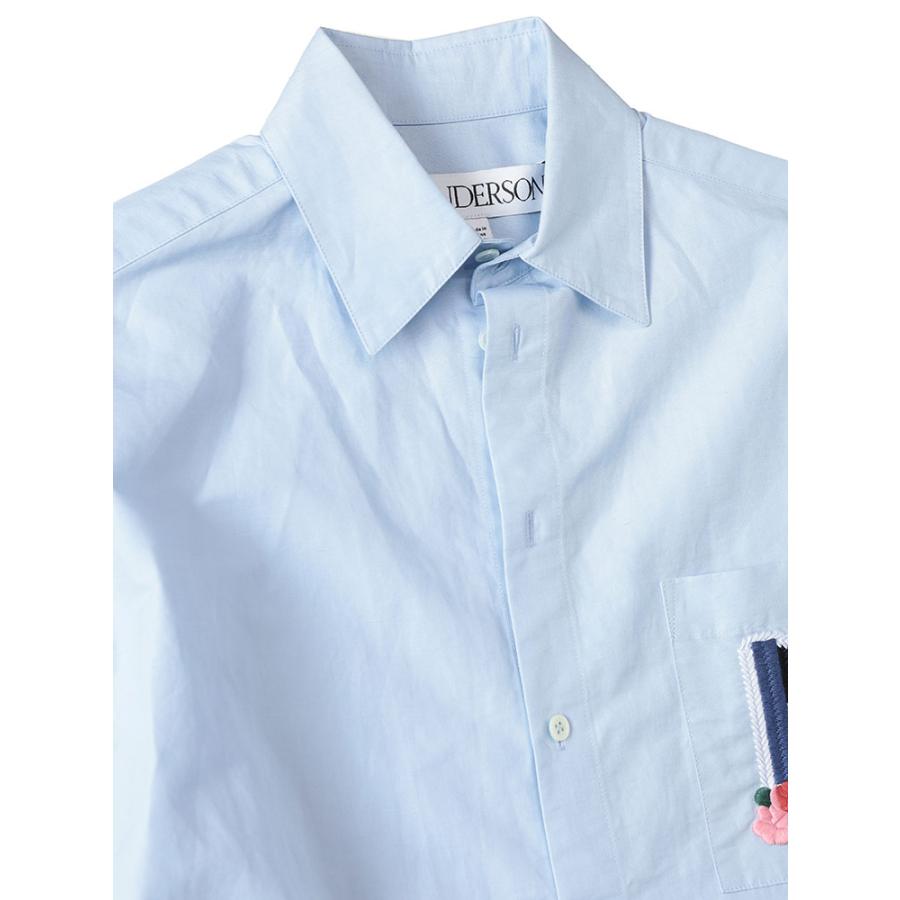 J.W.Anderson（ジェイダブリューアンダーソン） JW ANDERSON 長袖